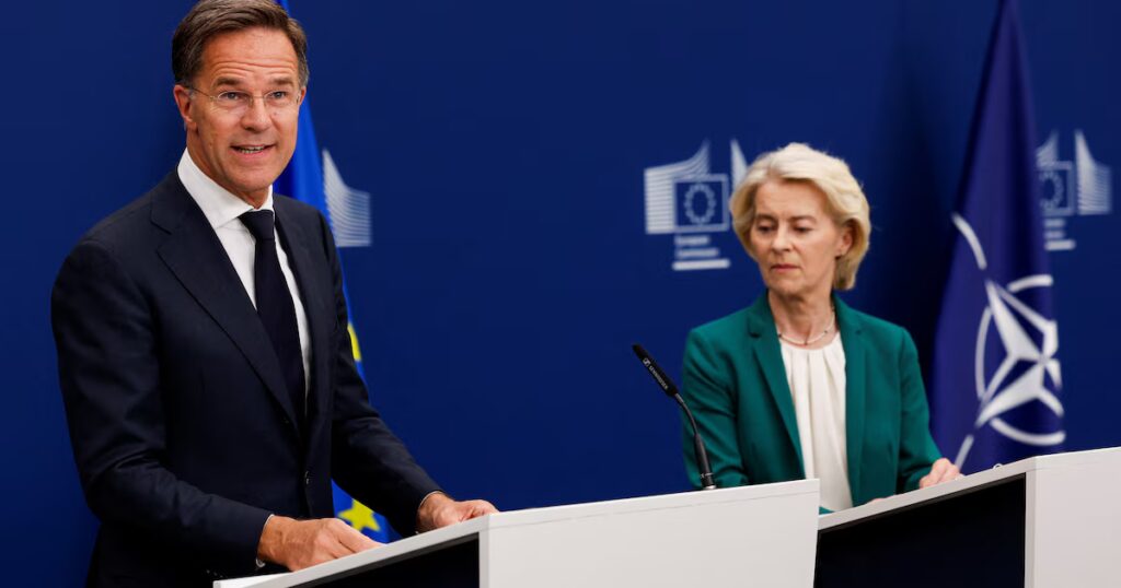 L’UE jugée non prête face à une éventuelle invasion russe, alerte la Cour des comptes européenne