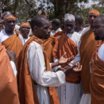 Succession dispute threatens stability of one of Africa&rsquo;s oldest kingdoms in [nom du pays].