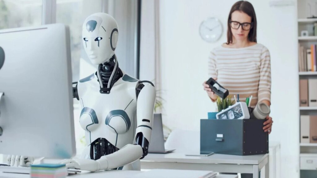 L’IA menace des millions d’emplois : comprendre la « jobs apocalypse » mondiale.