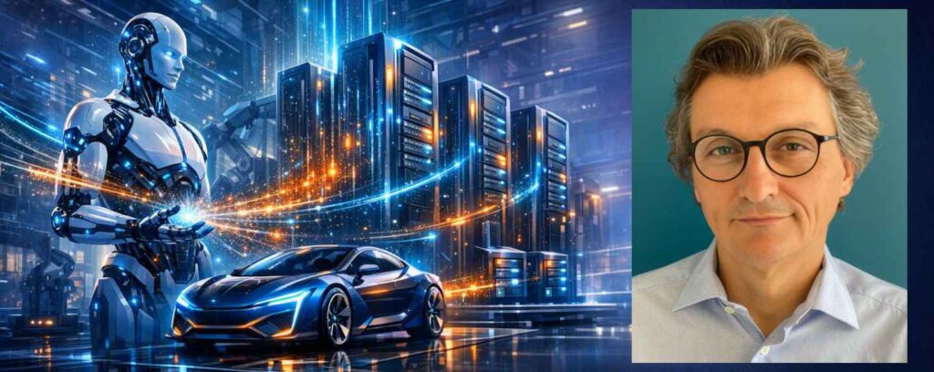 Stockage d’énergie : le secteur des machines autonomes face à des défis techniques.