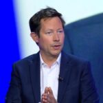 La Russie teste l’unité de l’Europe et de l’Otan, selon François-Xavier Bellamy