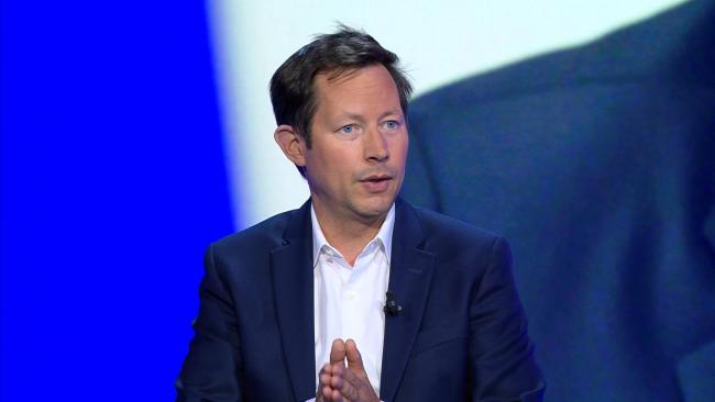La Russie teste l’unité de l’Europe et de l’Otan, selon François-Xavier Bellamy