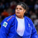 Judo : Léa Fontaine remporte l&rsquo;or à Lausanne, Romane Dicko décroche l&rsquo;argent.