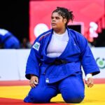 Léa Fontaine condamne des attaques grossophobes après son titre au judo à Lausanne