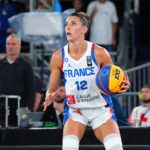 Basket 3×3 : Les Bleues remportent le titre mondial sur le circuit international.