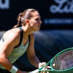 Diane Parry remporte son premier titre en simple à Monterrey, un succès pour le tennis français.