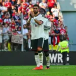 Bruno Fernandes refuse de prolonger son contrat, incertitude pour Manchester United