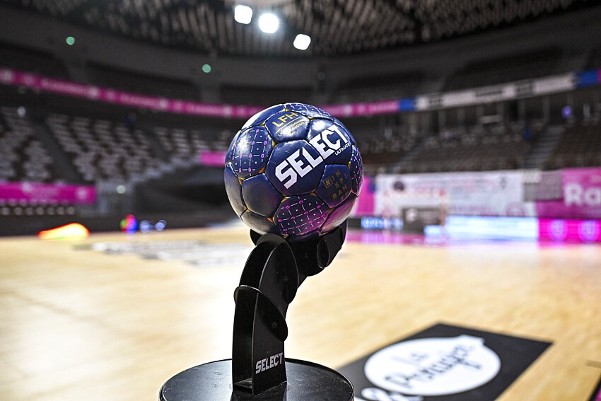 Handball : La Ligue relance les play-offs et crée une nouvelle incertitude compétitive