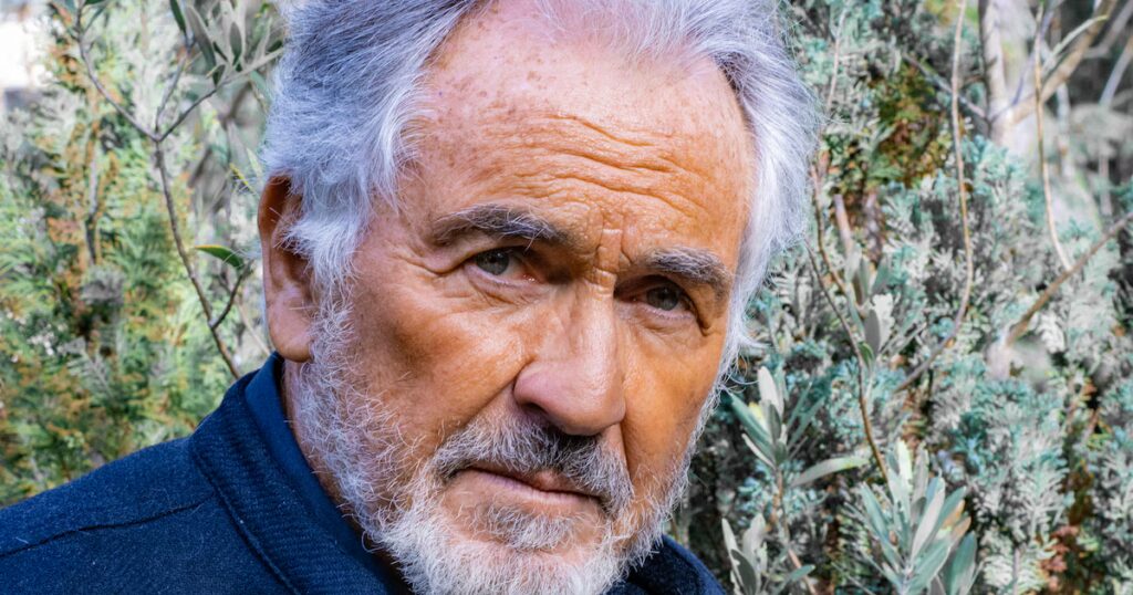 Jean-Paul Enthoven explore le concept de Narcisse dans son dernier ouvrage pour L’Express.