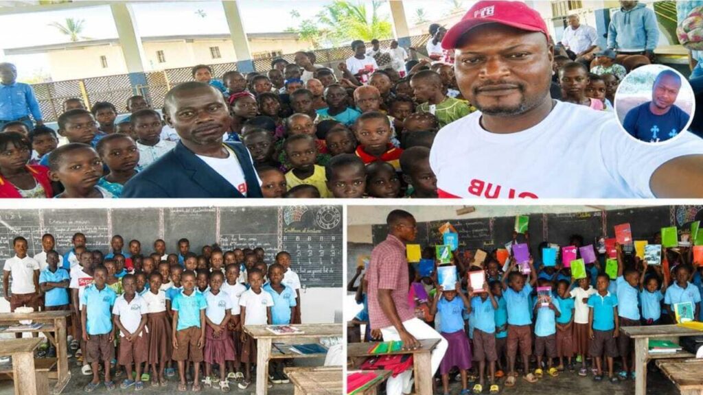 Bénin : le complexe scolaire Défi+ se prépare pour une rentrée axée sur l’excellence académique.