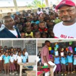 Bénin : le complexe scolaire Défi+ se prépare pour une rentrée axée sur l&rsquo;excellence académique.