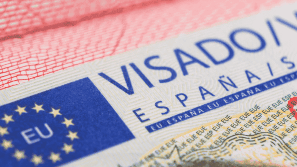 Espagne envoie une commission d’inspection au consulat à Alger pour examiner le trafic de visas.