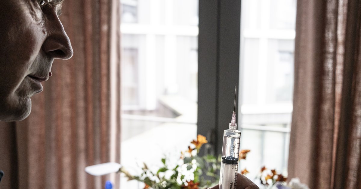 Soins palliatifs à domicile en crise : le pronostic vital engagé en France