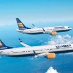 Icelandair acquiert 49% du capital de Fly Play Europe, renforçant sa présence en Europe.