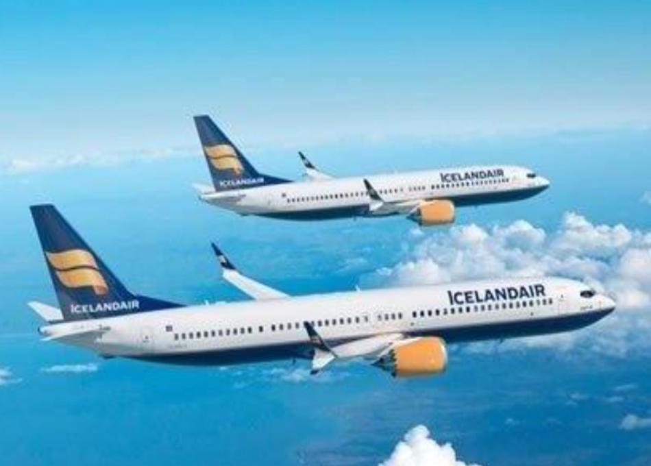 Icelandair acquiert 49% du capital de Fly Play Europe, renforçant sa présence en Europe.
