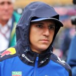 Isack Hadjar absent du Grand Prix d&rsquo;Espagne pour des raisons de santé.