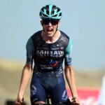 Omrzel remporte la 12e étape de la Vuelta, Mas renforce son maillot rouge.