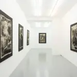 João Vilhena présente « Predizione Perdizione » dans le cadre d&rsquo;une exposition artistique internationale.
