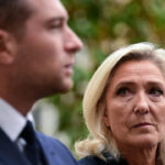 Présidentielle 2027 : Marine Le Pen lance la « débardelisation » du Rassemblement national