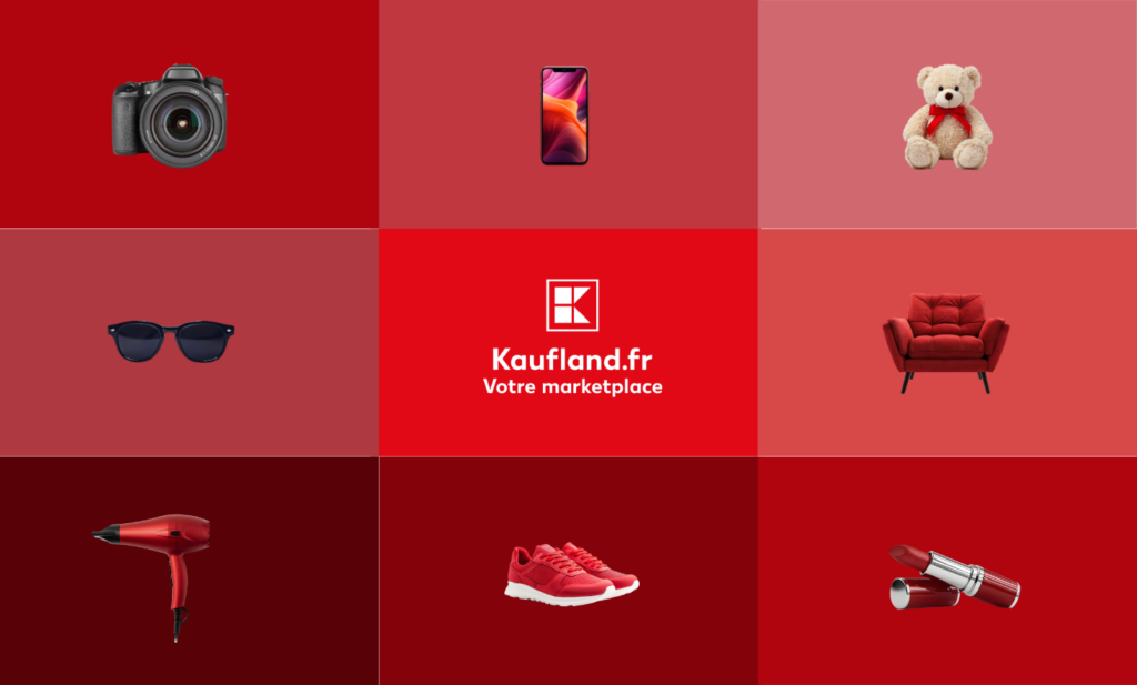 Kaufland Global Marketplace : 5 conseils pour optimiser la croissance en ligne des entreprises.