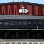Violences lors d’un bizutage au Pôle France de l’INSEP, enquête ouverte