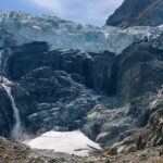 Évacuation des vallées de montagne : la dégradation des conditions environnementales s&rsquo;intensifie.