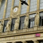 Accident entre Paris et Lille à la gare du Nord entraîne des retards de trois heures