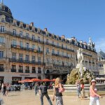 Montpellier enregistre quatre fois moins de dépassements de loyers qu&rsquo;à Paris, une gestion efficace des coûts du logement.