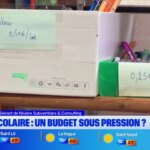 Budget de la rentrée : tensions financières pour les collectivités locales en France.