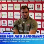 Le RCT affronte La Rochelle en match de Top 14 ce samedi à Mayol.