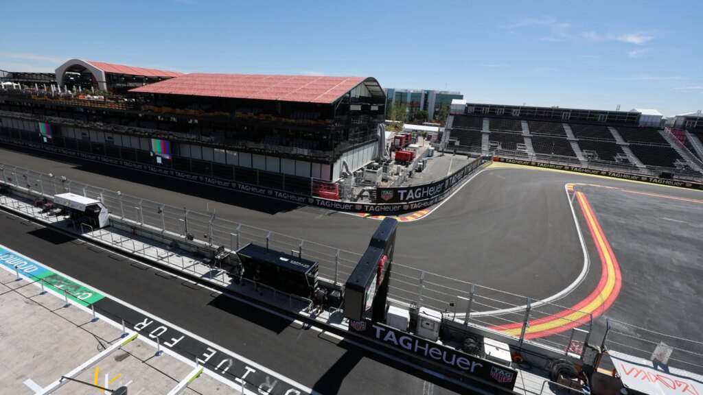 Grand Prix de Madrid : les pilotes de F1 préoccupés par un circuit dangereux pour les voitures
