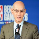 NBA et Euroligue avancent vers un partenariat pour le développement du basket en Europe