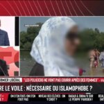 Hicham critique la rentrée médiatique au 3216 : « C&rsquo;est une bonne rentrée polémique de m*rde »