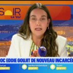 Tensions croissantes entre les États-Unis et la Chine sur les échanges commerciaux.