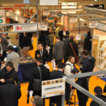 Le SEPEM Toulouse rassemble 250 exposants pour discuter des investissements industriels.