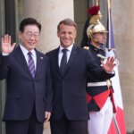 Visite d&rsquo;État de Lee Jae Myung en France : état des lieux de la coopération franco-coréenne