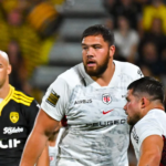La Rochelle-Toulouse : Hastoy sauve son équipe, Meafou brille malgré la défaite.