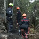 Incendies dans le Var : interdiction de la chasse pendant un an dans les zones touchées