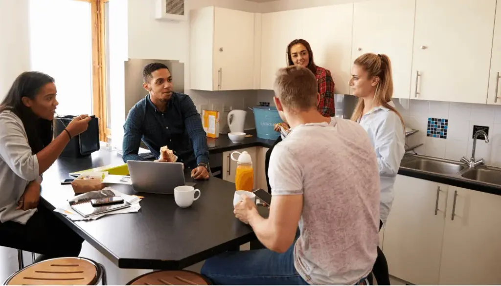 Logement étudiant : difficultés croissantes pour se loger dans les grandes villes françaises