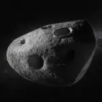 Un astéroïde de la taille d’un gratte-ciel visible à l’œil nu passera près de la Terre.