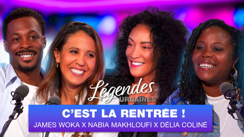Légendes urbaines : une émission spéciale sur des récits populaires en France