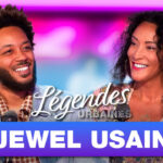 Jewel Usain explore les légendes urbaines et leur influence sur la culture contemporaine.