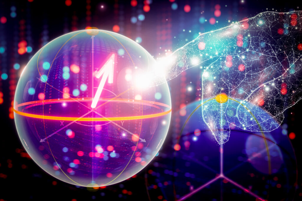 Nouvelle architecture de qubit du MIT améliore la rapidité et la précision des opérations.