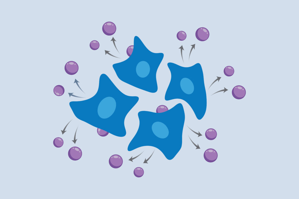 Nouvelle méthode du MIT permet de suivre l’activité génétique dans des cellules identiques.