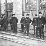 Histoires des ouvriers des aciéries : un modèle de partage aux États-Unis