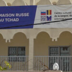 Moscou annonce l&rsquo;ouverture de Maisons russes dans huit pays d&rsquo;Afrique.
