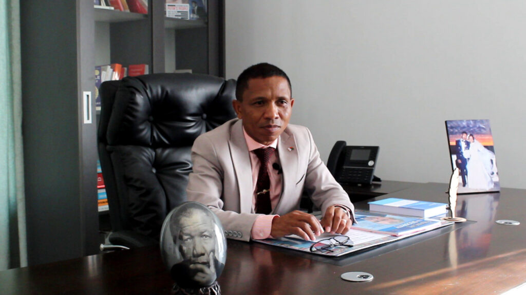 Madagascar : Composition du comité d’organisation de la concertation nationale dévoilée