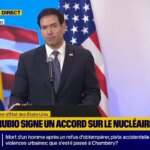 Marco Rubio souligne un lien fort entre les États-Unis et la Colombie lors de sa visite.