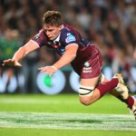 UBB : Gazzotti en négociations pour une prolongation de contrat jusqu&rsquo;en 2029.