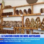 Artisans marseillais : un savoir-faire traditionnel face aux défis contemporains.